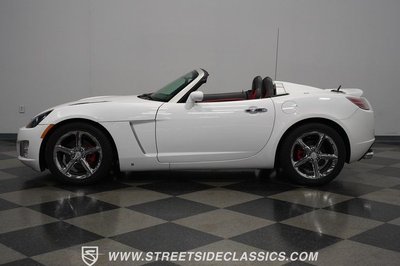 2007 Saturn Sky  for sale $24,995 