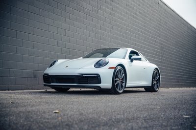 2024 Porsche 911  for sale $149,900 