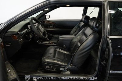 1999 Cadillac Eldorado  for sale $18,995 