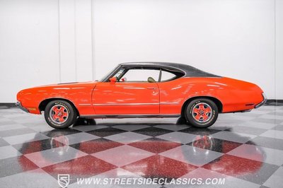 1971 Oldsmobile Cutlass  for sale $18,995 