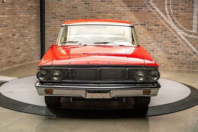 1964 Ford Galaxie  for sale $337,900 