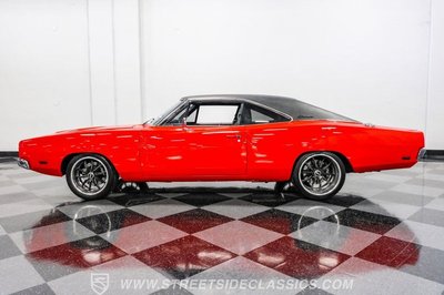 1969 Dodge Charger  for sale $214,995 