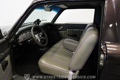 1961 Ford Ranchero  for sale $79,995 