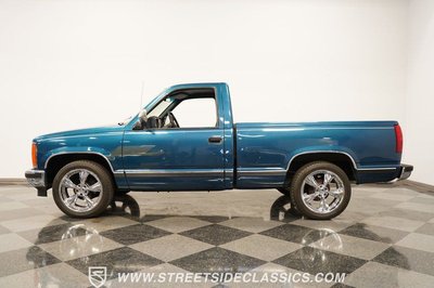 1991 GMC Sierra  for sale $32,995 