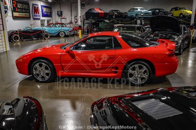 1995 Mitsubishi 3000GT  for sale $34,900 