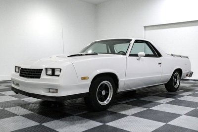 1983 Chevrolet El Camino  for sale $19,999 