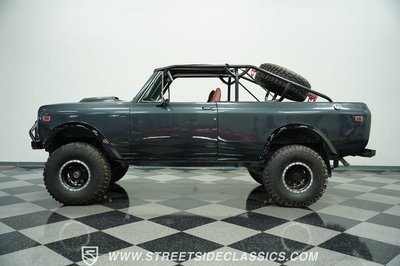 1977 International Scout II  for sale $48,995 