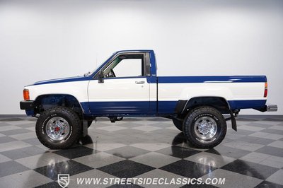 1984 Toyota Pickup  for sale $29,995 