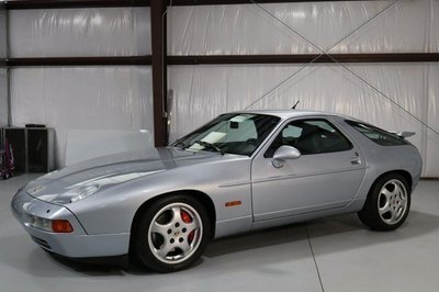 1993 Porsche 928  for sale $220,000 