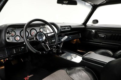 1972 Chevrolet Camaro  for sale $113,998 