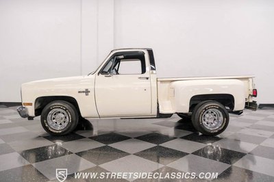 1984 Chevrolet C10  for sale $26,995 