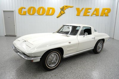 1964 Chevrolet Corvette Stingray  for sale $69,900 