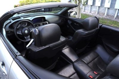 2007 BMW 650i  for sale $14,495 