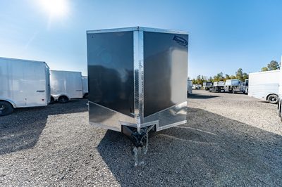 2024 Formula Trailers BUMPER  for sale $19,199 