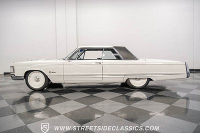 1967 Chrysler Imperial  for sale $26,995 