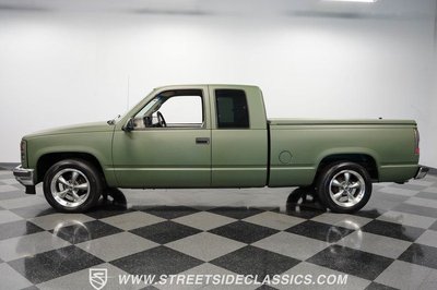 1995 GMC Sierra 1500  for sale $22,995 