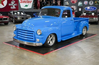 1954 GMC  for sale $55,900 