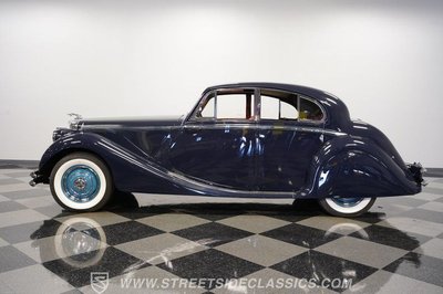 1950 Jaguar  for sale $69,995 