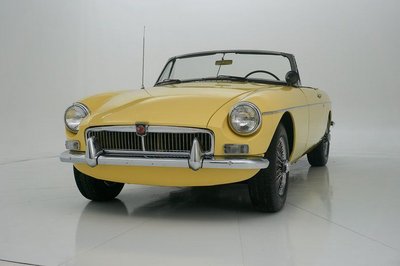 1964 MG MGB  for sale $33,500 