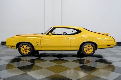 1970 Oldsmobile Cutlass  for sale $54,995 