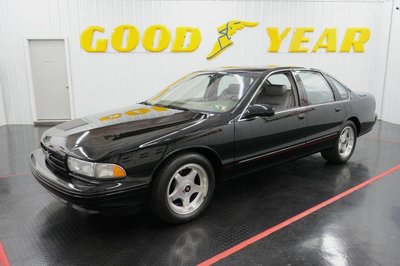 1996 Chevrolet Impala  for sale $29,900 