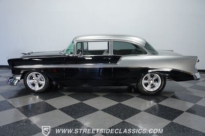 1956 Chevrolet Two-Ten Series  for sale $80,995 