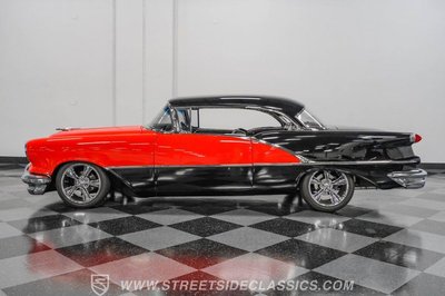 1956 Oldsmobile Super 88  for sale $79,995 