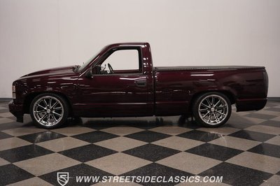 1990 GMC Sierra  for sale $37,995 