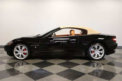 2010 Maserati GranTurismo  for sale $39,995 