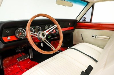 1967 Plymouth Barracuda  for sale $77,998 