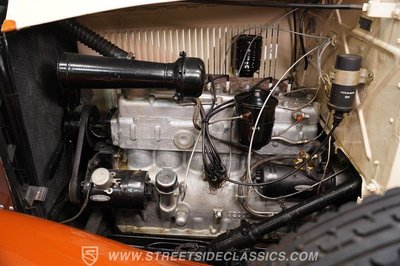 1932 Chrysler  for sale $44,995 