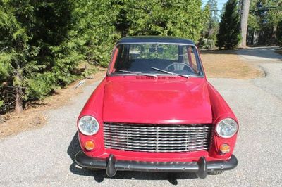 1959 Austin A40  for sale $8,495 