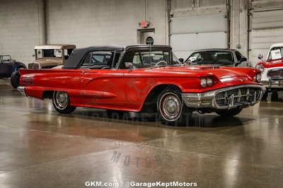 1960 Ford Thunderbird  for sale $29,900 