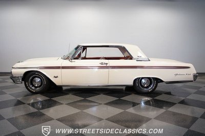 1962 Ford Galaxie  for sale $44,995 