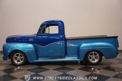 1952 Ford F1  for sale $46,995 