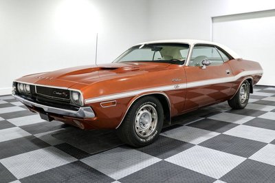 1970 Dodge Challenger  for sale $64,999 