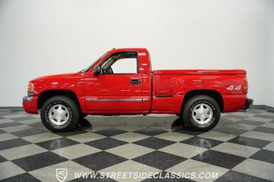 2004 GMC Sierra  for sale $66,995 