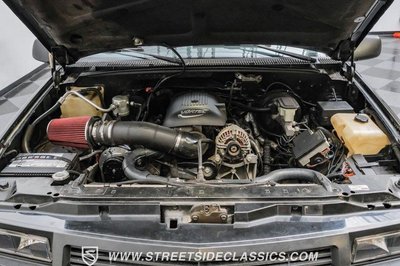 1995 Chevrolet Tahoe  for sale $36,995 