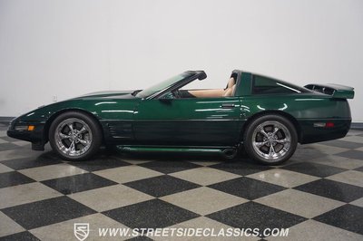 1996 Chevrolet Corvette LT4  for sale $35,995 