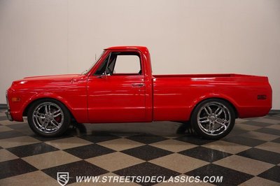 1970 Chevrolet C10  for sale $44,995 