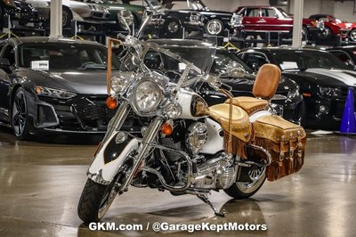 2013 Indian Chief Vintage LE  for sale $29,900 