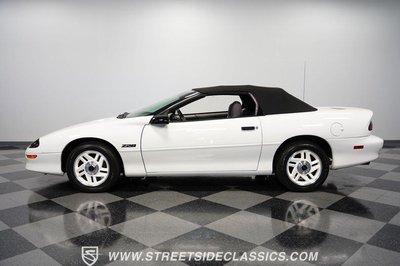 1994 Chevrolet Camaro  for sale $21,995 