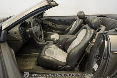 2001 Ford Mustang  for sale $21,995 