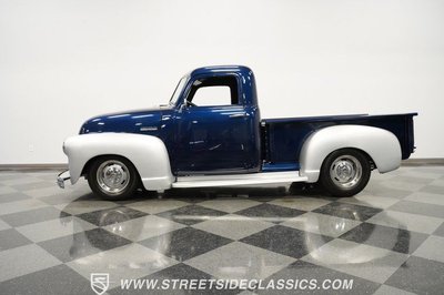 1947 Chevrolet 3100  for sale $44,995 