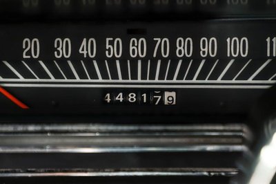 1969 Dodge Dart  for sale $67,998 