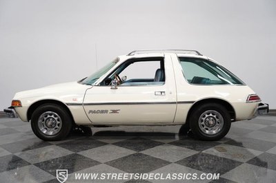 1977 American Motors Pacer  for sale $16,995 