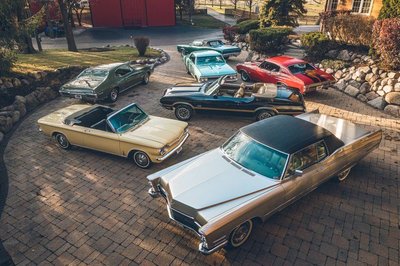 1964 Chevrolet Corvair  for sale $49,998 