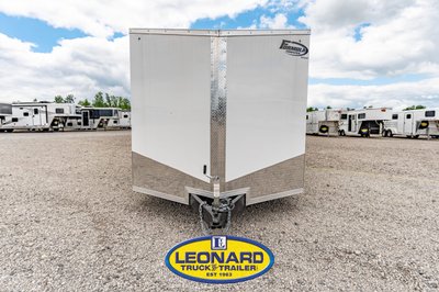 2024 Formula Trailers BUMPER  for sale $12,057 