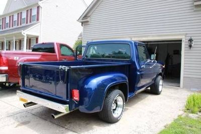 1978 Ford F-100  for sale $32,495 