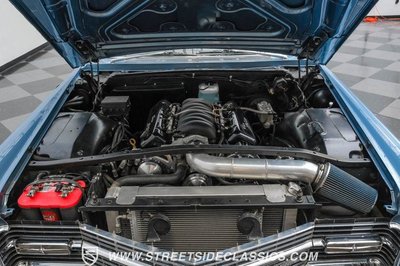 1966 Cadillac DeVille  for sale $81,995 